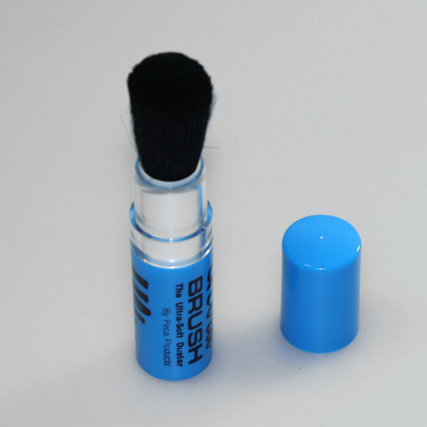Large 'Lipstick' type cleaning brush